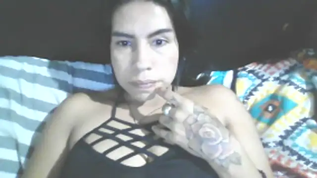 Alanagracia online show from May 8, 2:26 am