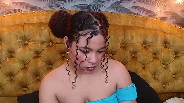 KittyBrookex online show from January 15, 5:19 pm