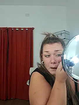 agatadominatrix1 online show from February 1, 1:15 am