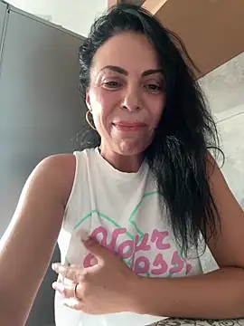 KimKelly13x online show from October 29, 10:01 pm