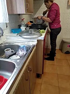 lamorbosa37 online show from January 19, 12:12 pm