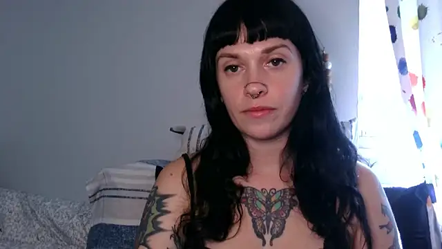 Marcelinegoddess online show from January 8, 4:33 pm
