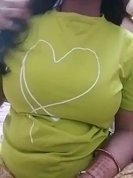 Sweety Aarushi66 online show from October 11, 4:10 pm