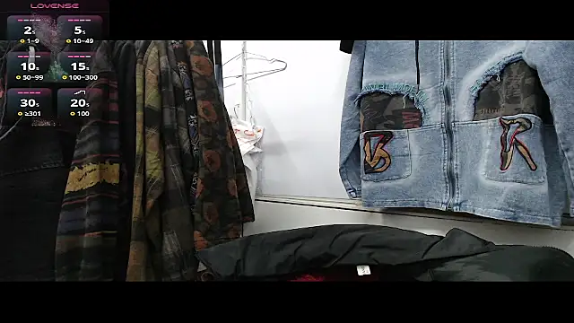 Kira asmus94 online show from March 26, 11:45 am