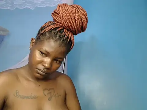 TrishaKalid online show from December 4, 8:38 am