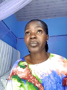 TrishaKalid online show from September 27, 2:57 pm