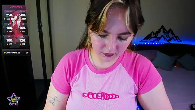 marry evans online show from July 23, 1:58 am