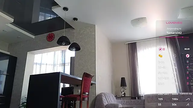  LittleAngel  online show from February 11, 11:12 am