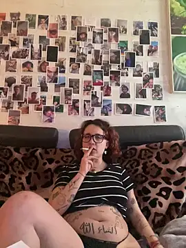 Hawitxui online show from March 8, 7:34 am