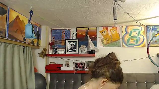 kellyterapy online show from July 1, 10:42 pm