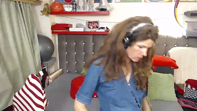 kellyterapy online show from May 1, 9:07 pm
