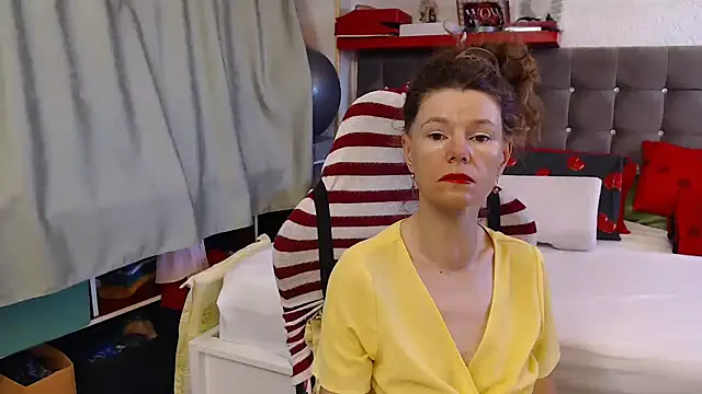 kellyterapy online show from June 28, 4:24 pm