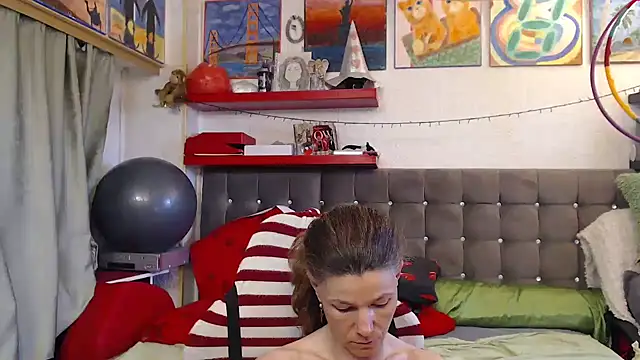 kellyterapy online show from June 15, 5:51 am