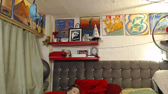 kellyterapy online show from July 19, 11:07 pm
