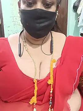 ashikaa r online show from August 7, 6:37 pm