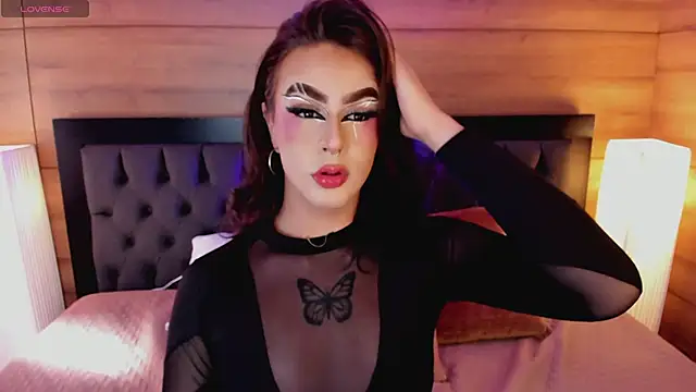 miah connor online show from March 12, 8:00 pm