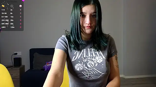 Kai-Gerda6 online show from September 14, 3:10 pm