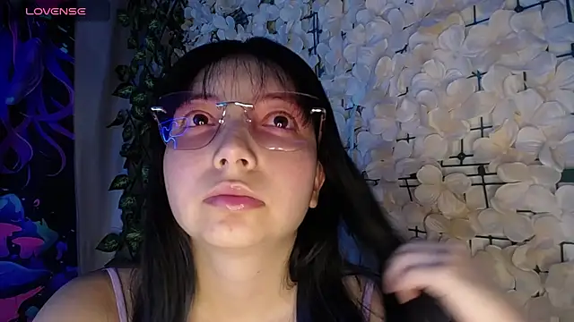 barbarablade online show from February 13, 8:43 pm