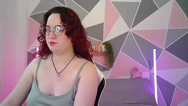 AndrewAnndCherry online show from June 26, 10:55 pm