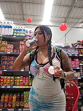 luisa16xxx online show from October 1, 7:08 pm