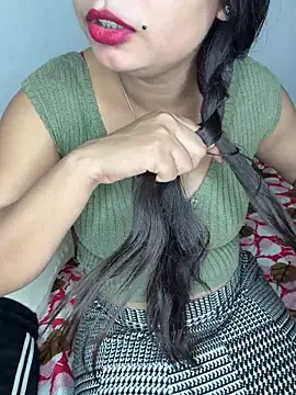RupaliDixit online show from July 9, 5:37 pm