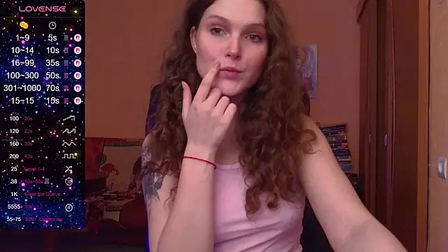 Snapshot of Jenna_Sativa chatting on September 15, 9:17 am Jenna Sativa online show from September 15, 9:17 am