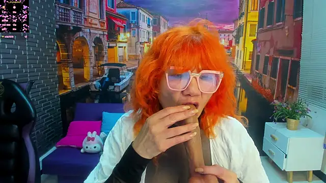 Salomeediaz  online show from June 11, 12:32 am