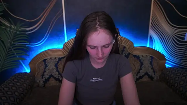 PamelaXX  online show from November 6, 7:14 am