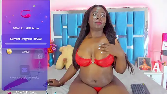 alicebennet 01 online show from July 17, 7:39 pm