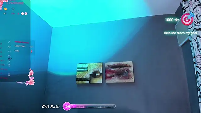 Ana 333 online show from March 9, 5:16 pm