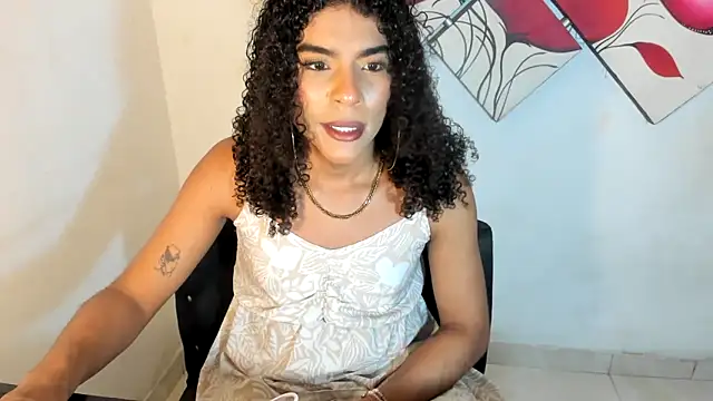 naomiwildburn online show from July 2, 3:34 am
