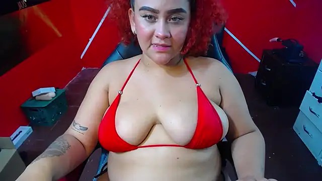 loly bigbooty4u online show from September 28, 6:09 am