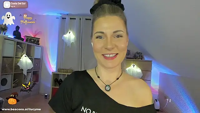 ilucyme online show from October 28, 6:13 pm