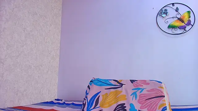 Chantal taylor  online show from November 11, 12:13 pm