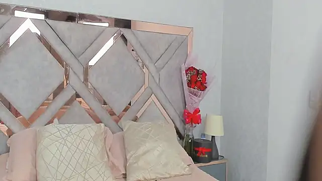 Victoriabecker online show from February 15, 7:02 pm