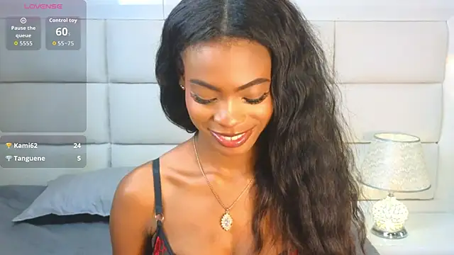 adaraSmiith online show from November 7, 1:17 pm