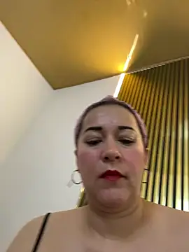 luisa curli online show from July 22, 12:55 am
