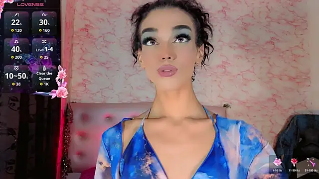 the-horus-girl online show from August 1, 2:57 am