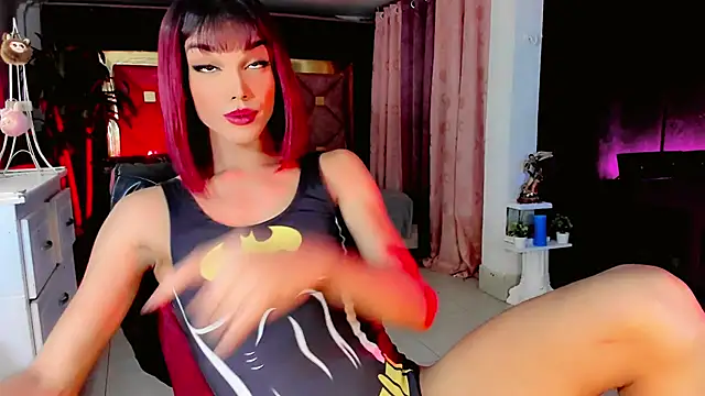 the-horus-girl online show from November 10, 6:19 am