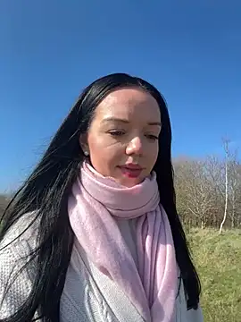 Vanesskaa online show from March 4, 12:23 pm