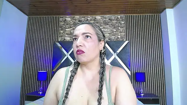 marie hss online show from January 14, 8:47 pm