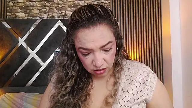 marie hss online show from March 6, 8:37 pm