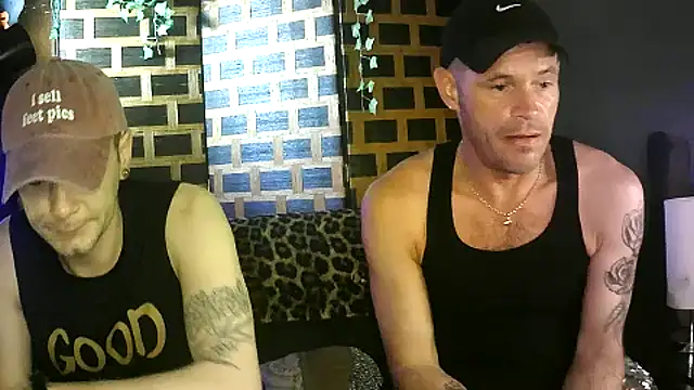 FrankieKentucky online show from May 16, 10:47 am