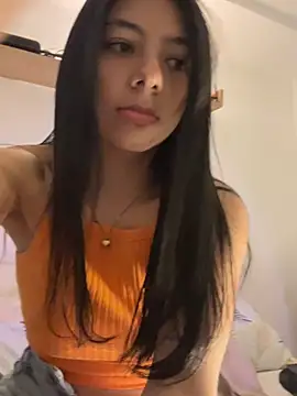 Liissa cute  online show from April 29, 7:41 pm