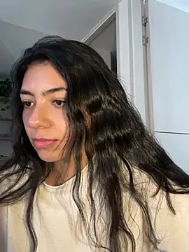 Liissa cute  online show from February 12, 8:32 pm