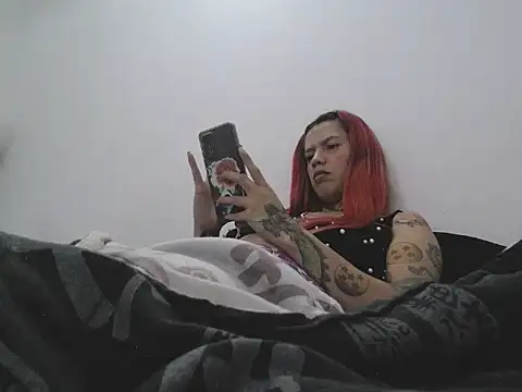 PhiliaShekinah1 online show from November 29, 1:20 am