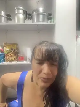 Sweeetness Milf online show from October 25, 1:46 am