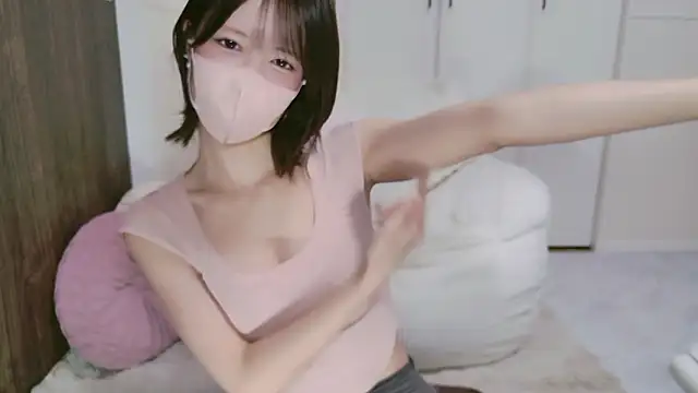 TsukasaSakai online show from November 17, 2:18 pm