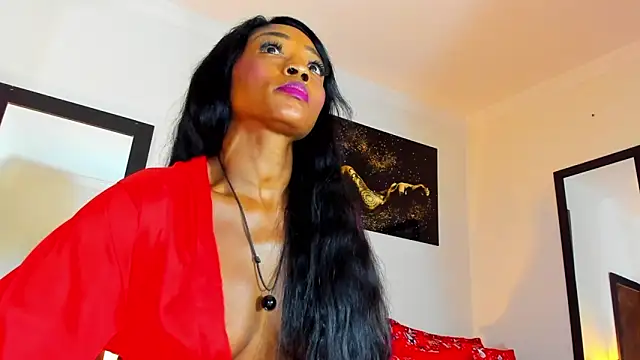 KimberlyBanks2 online show from January 12, 10:42 am