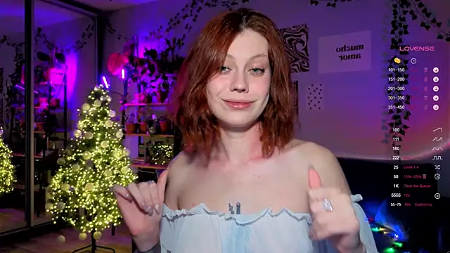 Your Corvus online show from December 20, 12:42 pm